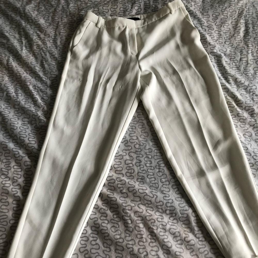 Mango Pants
